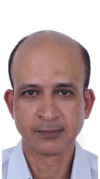 Mr. Natarajan Venkataraman